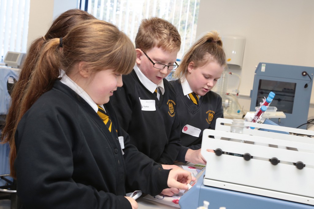 British Science Week