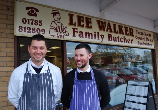 National Butchers Week