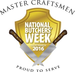 National Butchers' Week