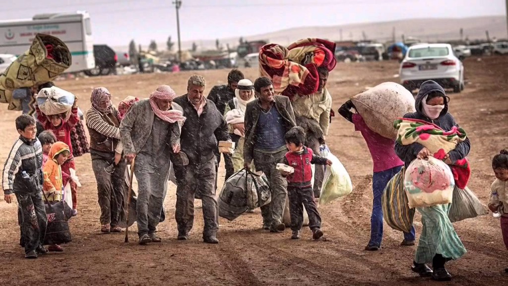 Syria