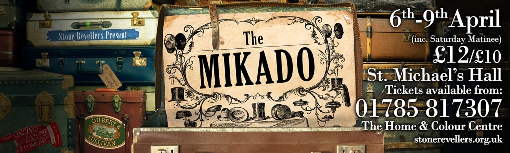 The Mikado