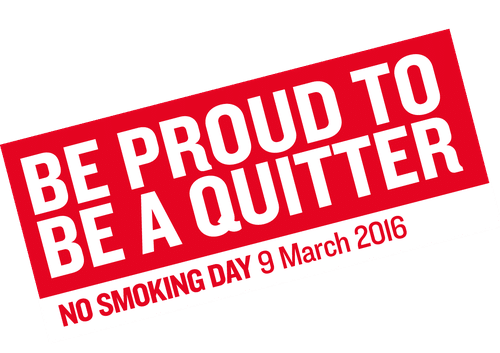 no smoking day