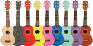 ukulele