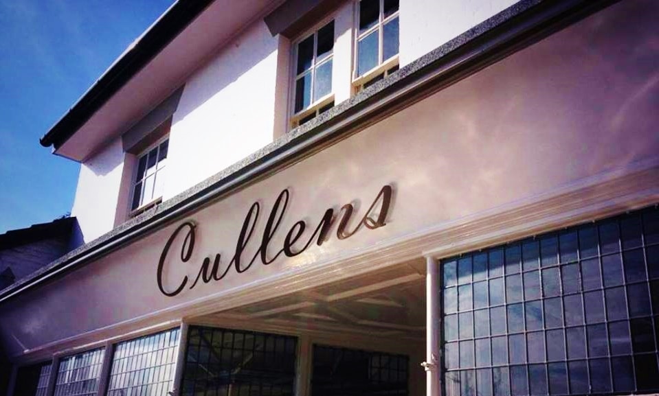 Cullens