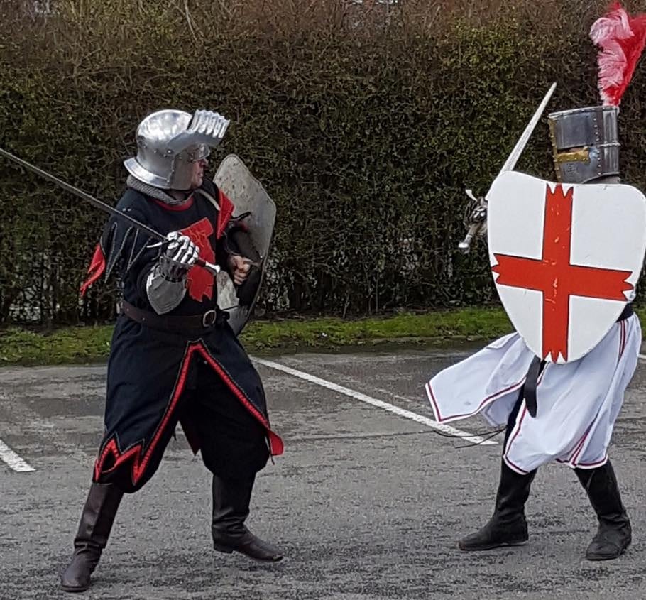 St George's Day
