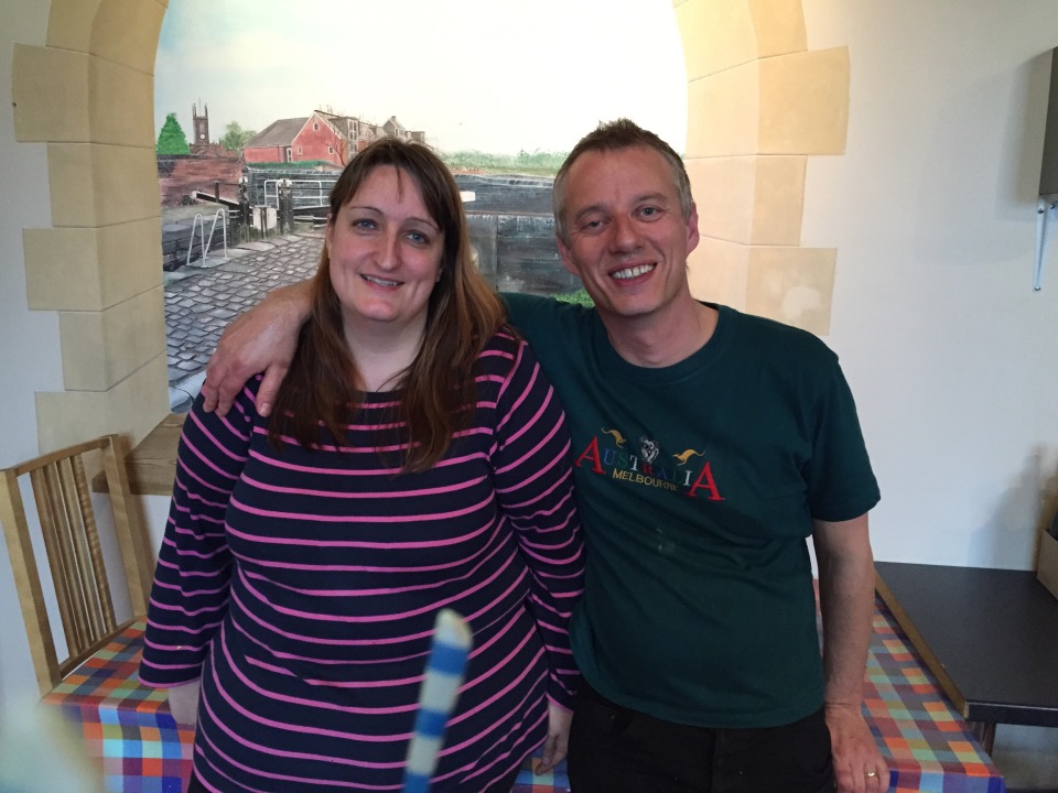 Endeavour youth club