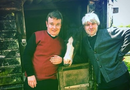 Father Ted