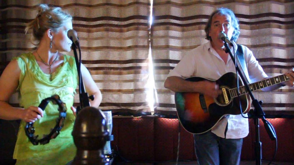 Stone Music Festival