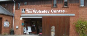 Wolseley Centre