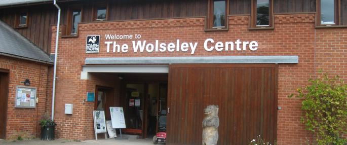 Wolseley Centre