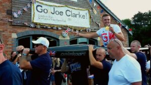 Photo Credit - Harriet Summerfield