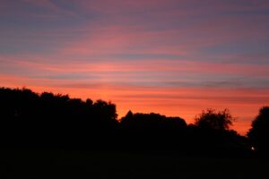 "Taken on Walton priory middle school on the 15 August at 21:04 with a canon 7d on a family walk"