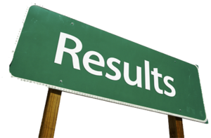Exam Results