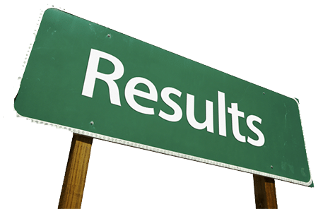 Exam Results