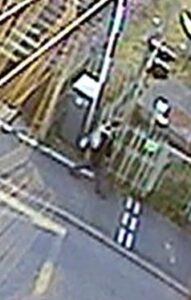 Missing Joshua Smith