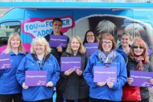 National Adoption Week