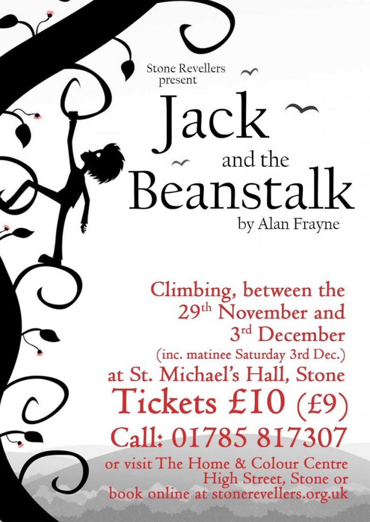Jack and the Beanstalk