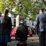 2016 Remembrance Parade