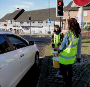 alleynes-6th-formers-children-in-need-collecting