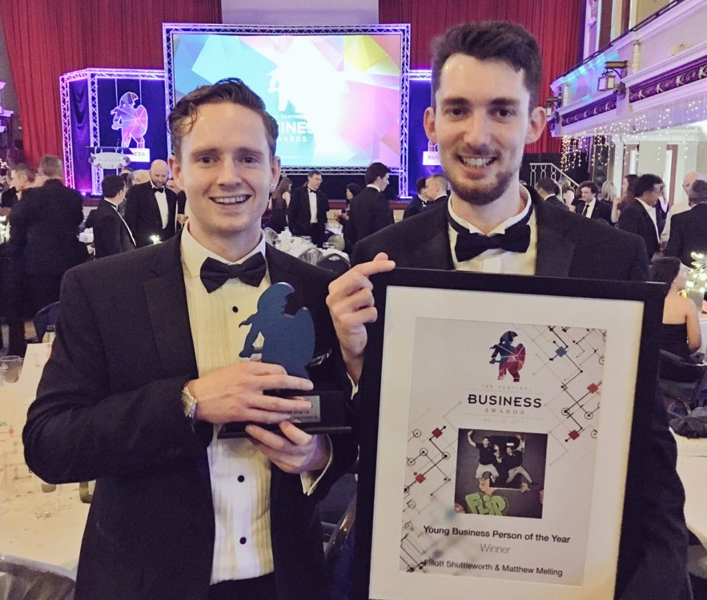 Sentinel Business Awards