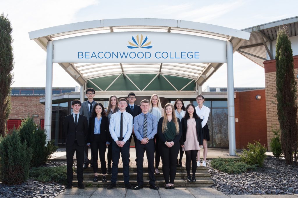 Beaconwood College