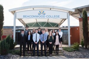 Beaconwood College