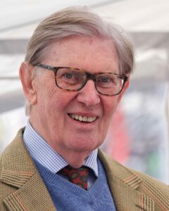 Bill Cash
