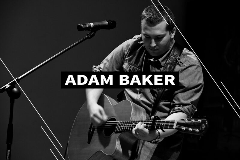Adam Bakes More pictures: Stone Music Festival > A Little Bit of Stone