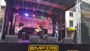 Stone Music Festival 2017