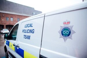 Local Policing Team