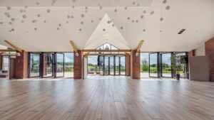 Aston Marina's Boat House