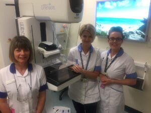 Stone Breast Screening