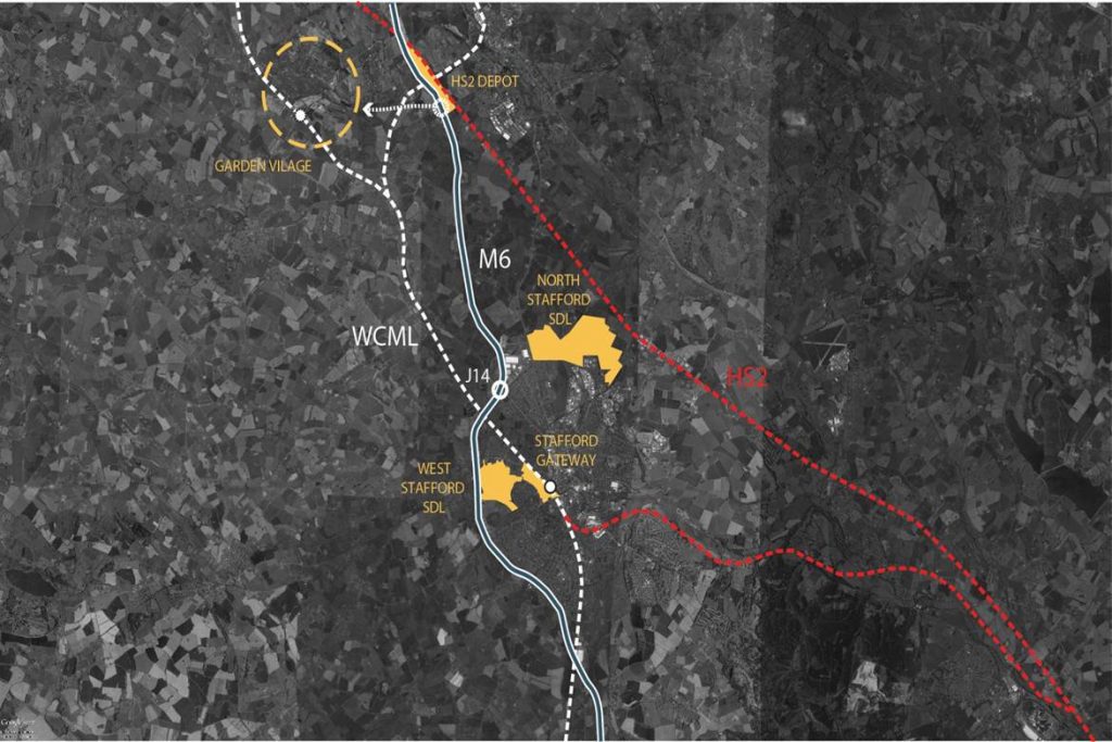 Stone Garden Village