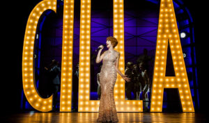 cilla the musical
