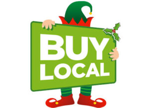 Shop Local