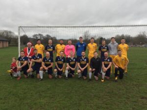Stone Charity Cup