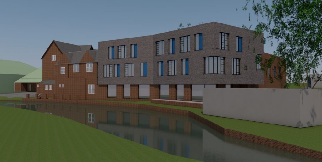 St Dominics Consultation