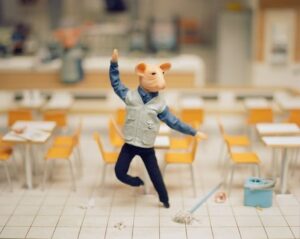 Pocket Film Festival