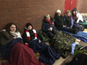 Stone Labour Party Women's Group