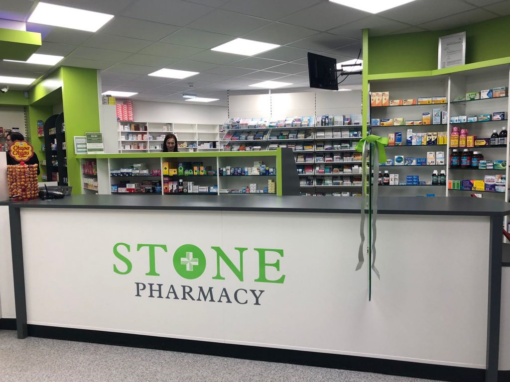 Stone Pharmacy