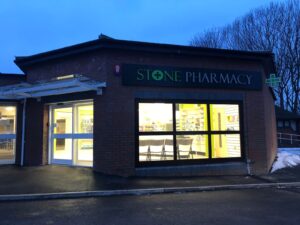Stone Pharmacy