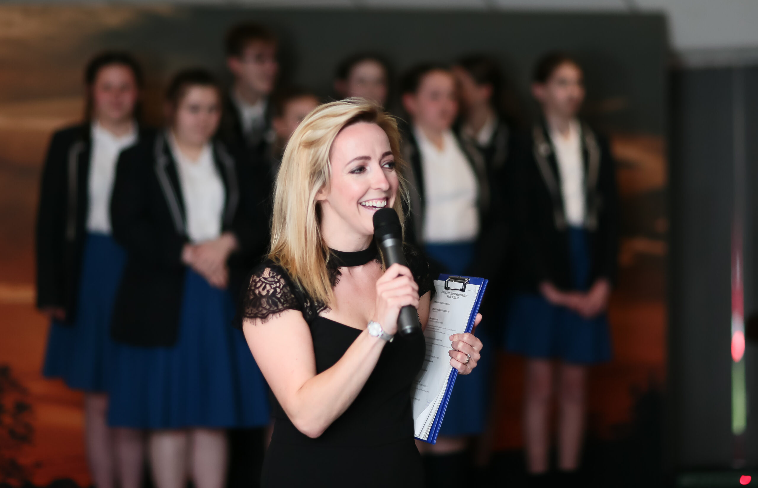 St Dominic's Spring Ball