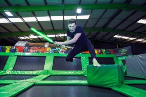 Star Wars - Flip Out