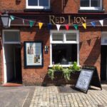 The Red Lion