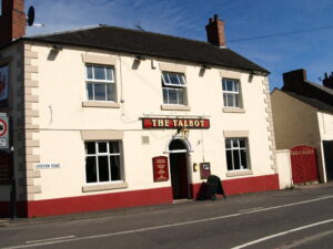 The Talbot
