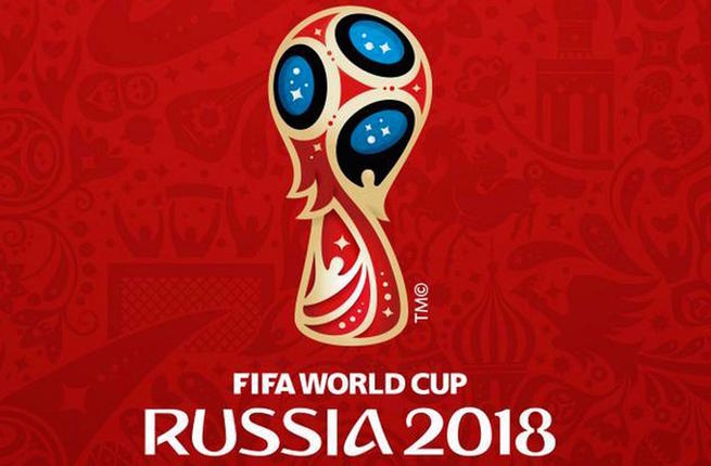 Russia World Cup 2018