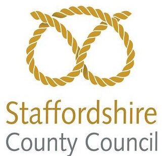 Staffordshire County Council Logo