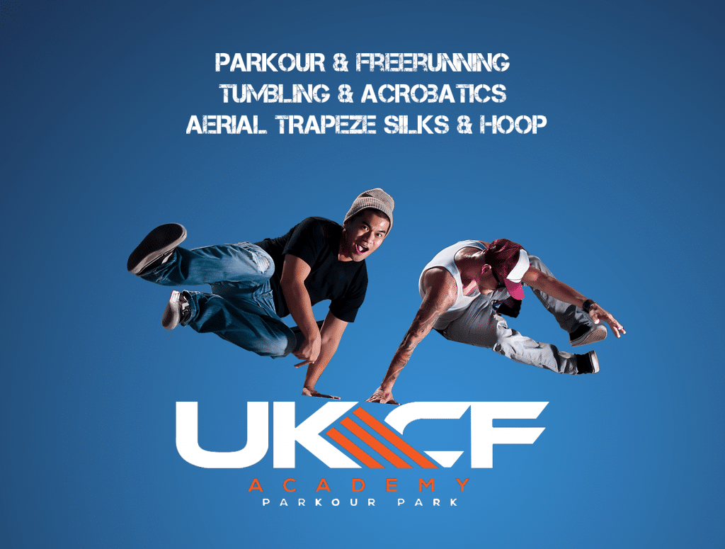 UKCF Academy