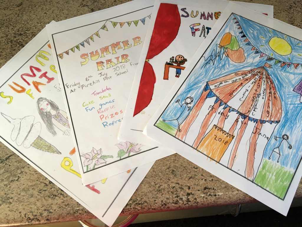 Pirehill First School