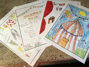 Pirehill First School